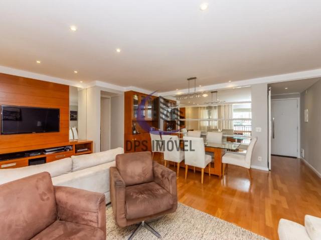 Apartamento para Venda em São Paulo/SP Ipiranga 3 Quartos