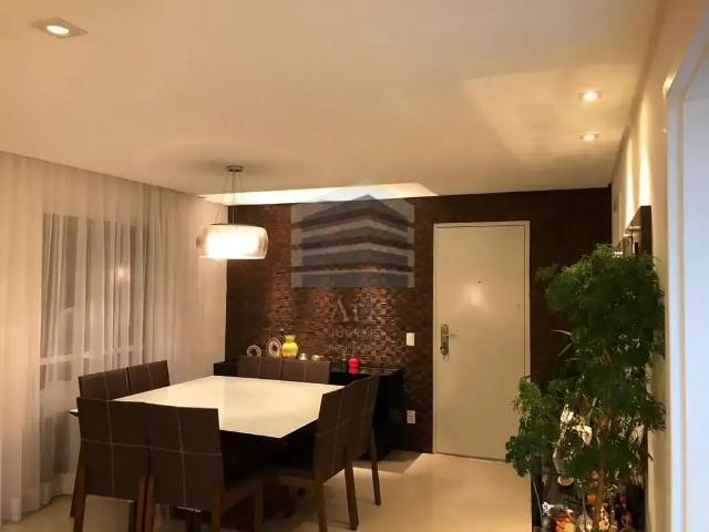 Apartamento para Venda em São Paulo/SP Ipiranga 3 Quartos
