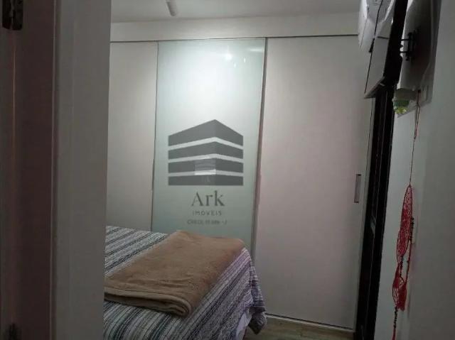 Apartamento para Venda em São Paulo/SP Ipiranga 3 Quartos