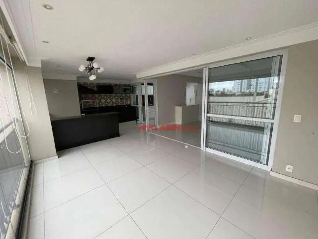 Apartamento para Venda em São Paulo/SP Ipiranga 3 Quartos