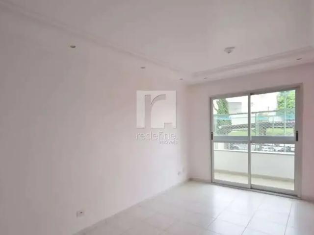 Apartamento para Venda em São Paulo/SP Ipiranga 3 Quartos