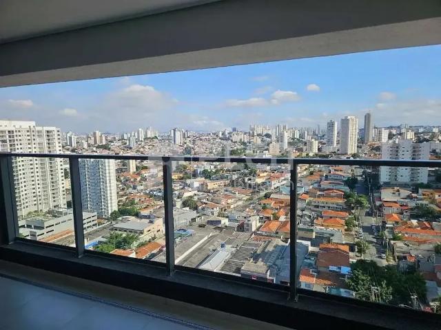 Apartamento para Venda em São Paulo/SP Ipiranga 3 Quartos
