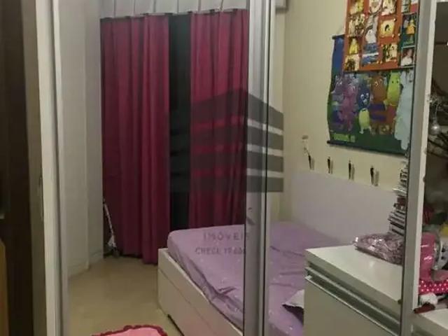 Apartamento para Venda em São Paulo/SP Ipiranga 3 Quartos