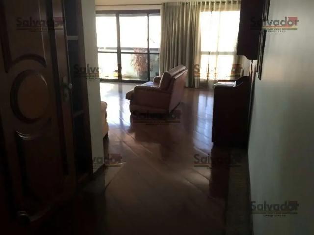 Apartamento para Venda em São Paulo/SP Ipiranga 3 Quartos