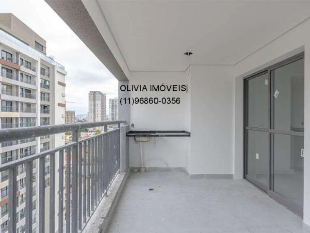 Apartamento para Venda em São Paulo/SP Ipiranga 3 Quartos