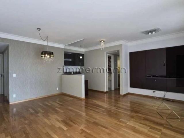 Apartamento para Venda em São Paulo/SP Ipiranga 3 Quartos