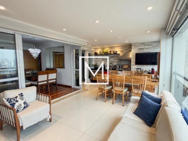 Apartamento para Venda em São Paulo/SP Ipiranga 3 Quartos
