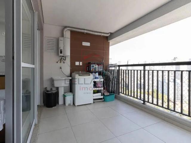 Apartamento para Venda em São Paulo/SP Ipiranga 3 Quartos