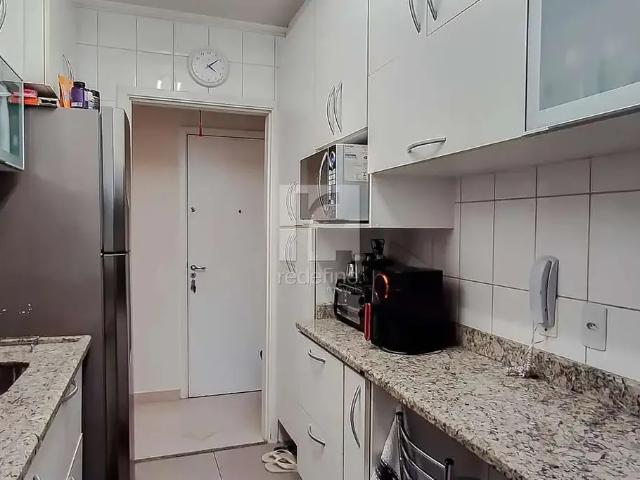 Apartamento para Venda em São Paulo/SP Ipiranga 3 Quartos