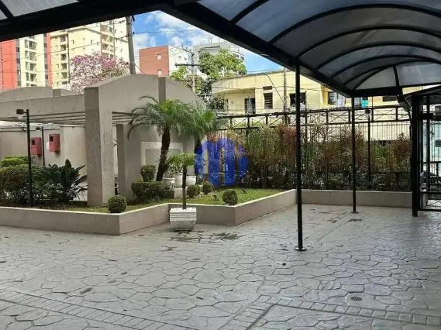 Apartamento para Venda em São Paulo/SP Ipiranga 3 Quartos