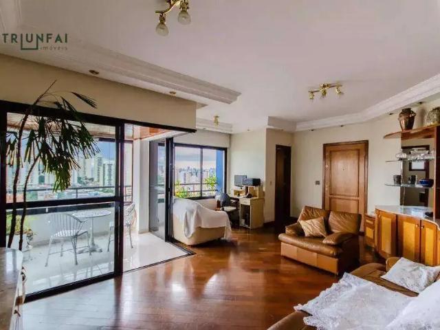 Apartamento para Venda em São Paulo/SP Ipiranga 3 Quartos