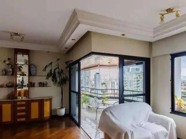 Apartamento para Venda em São Paulo/SP Ipiranga 3 Quartos