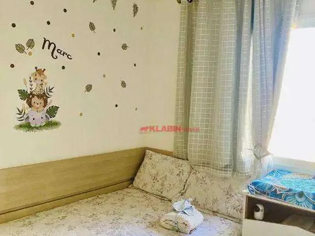 Apartamento para Venda em São Paulo/SP Ipiranga 3 Quartos