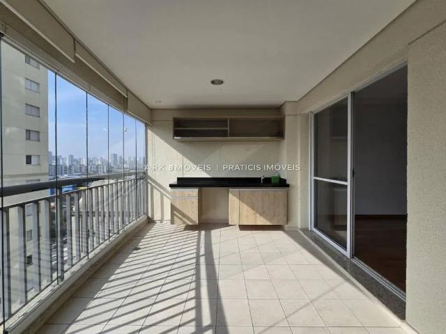 Apartamento para Venda em São Paulo/SP Ipiranga 3 Quartos