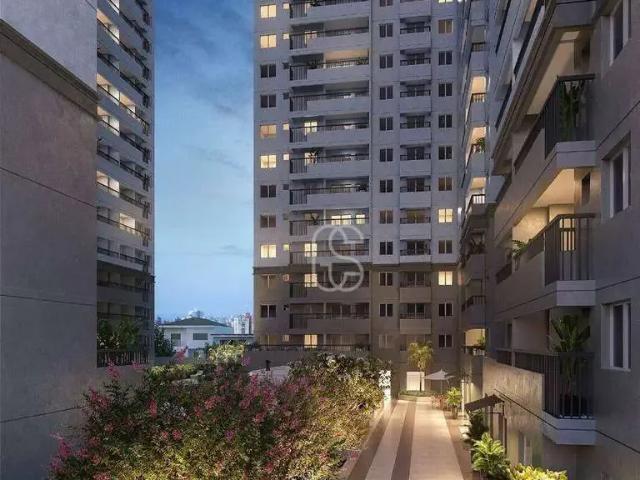 Apartamento para Venda em São Paulo/SP Ipiranga 3 Quartos