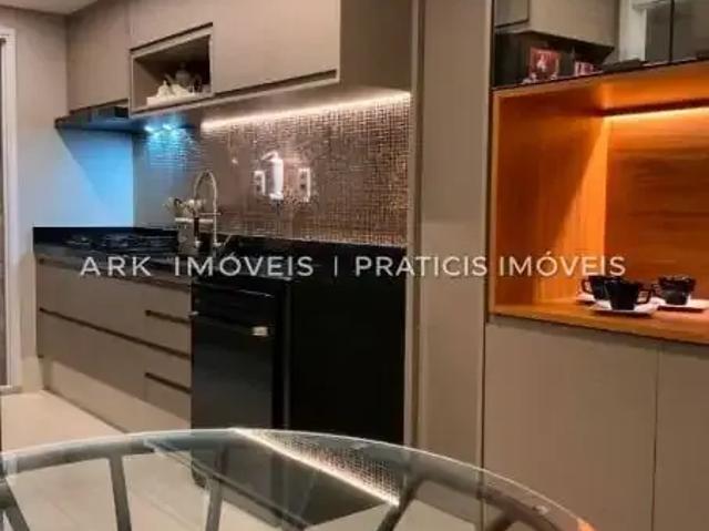 Apartamento para Venda em São Paulo/SP Ipiranga 3 Quartos