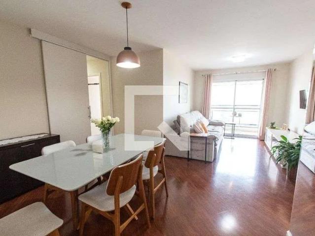 Apartamento para Venda em São Paulo/SP Ipiranga 3 Quartos