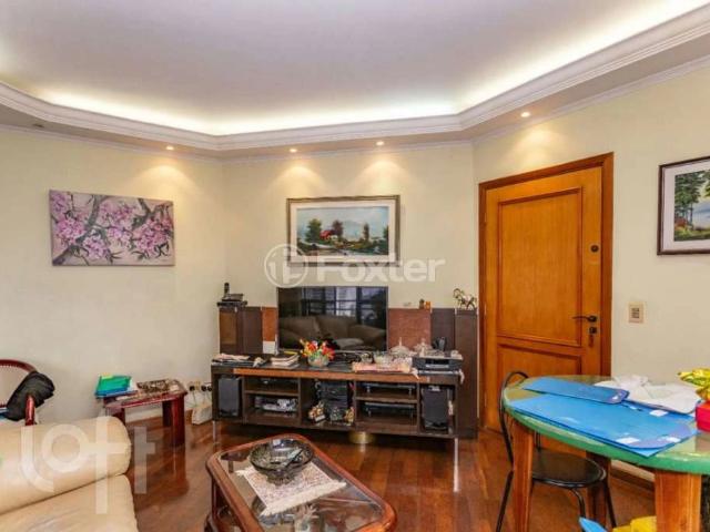 Apartamento para Venda em São Paulo/SP Ipiranga 3 Quartos