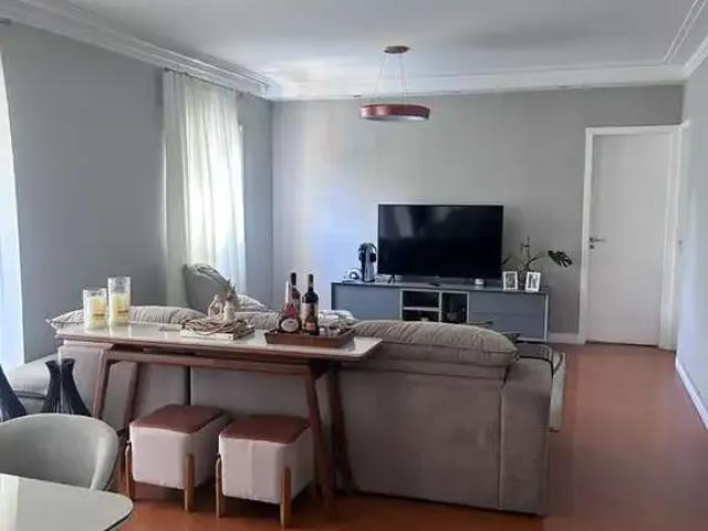 Apartamento para Venda em São Paulo/SP Ipiranga 3 Quartos