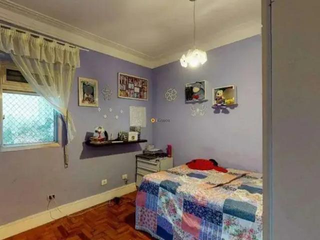 Apartamento para Venda em São Paulo/SP Ipiranga 3 Quartos