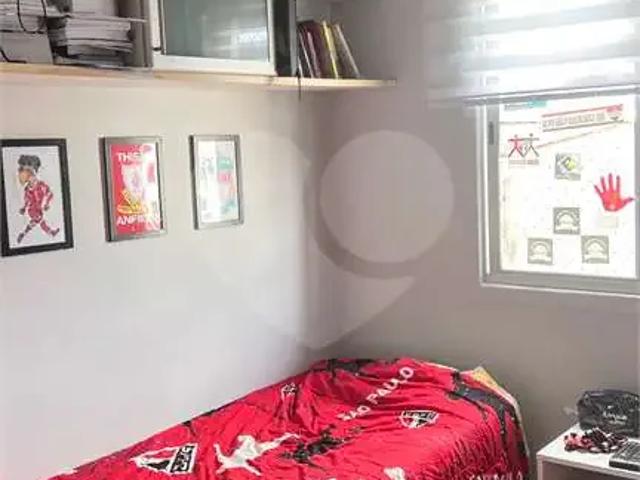 Apartamento para Venda em São Paulo/SP Ipiranga 3 Quartos