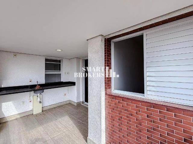 Apartamento para Venda em São Paulo/SP Ipiranga 3 Quartos