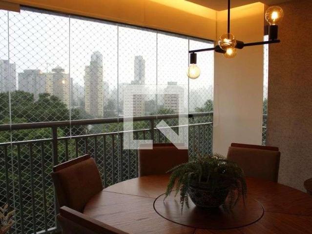 Apartamento para Venda em São Paulo/SP Ipiranga 3 Quartos