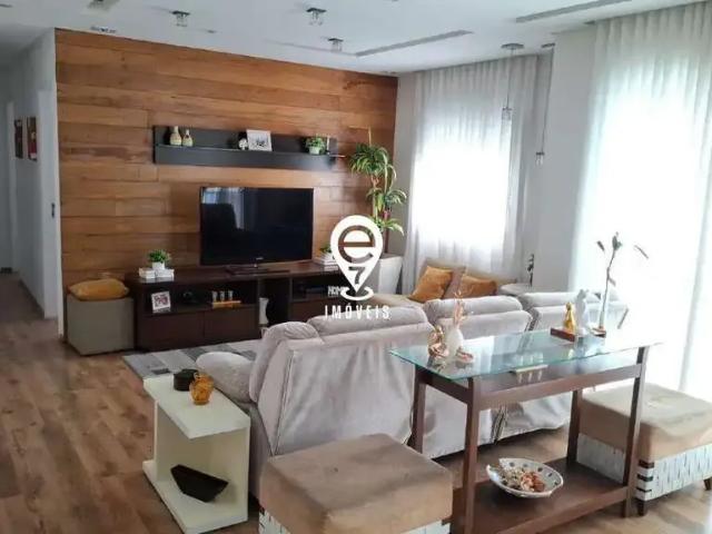 Apartamento para Venda em São Paulo/SP Ipiranga 3 Quartos