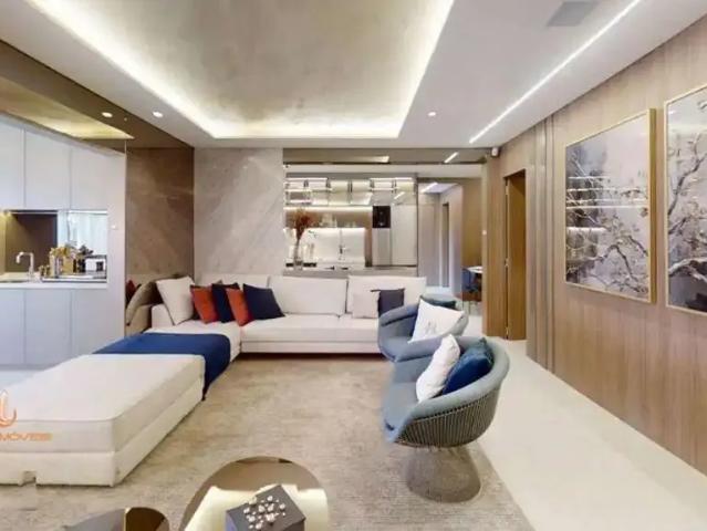 Apartamento para Venda em São Paulo/SP Ipiranga 3 Quartos