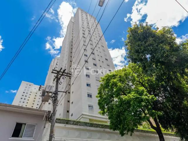 Apartamento para Venda em São Paulo/SP Ipiranga 3 Quartos