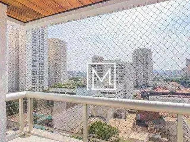 Apartamento para Venda em São Paulo/SP Ipiranga 3 Quartos