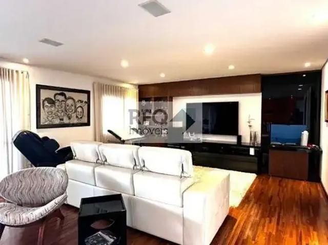 Apartamento para Venda em São Paulo/SP Ipiranga 3 Quartos