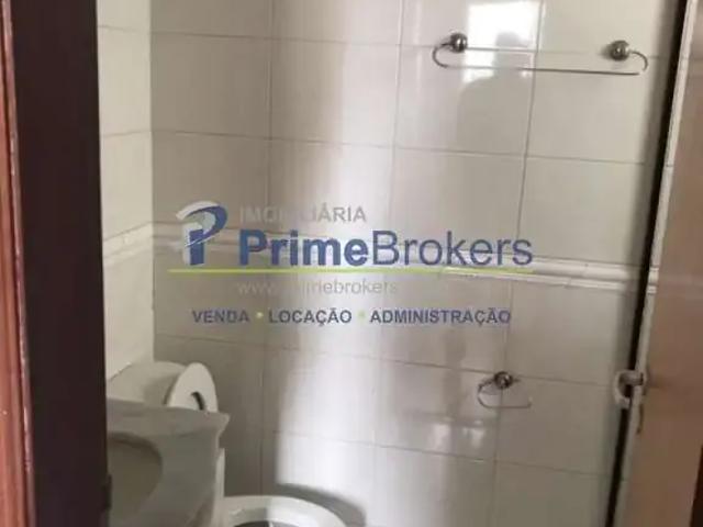 Apartamento para Venda em São Paulo/SP Ipiranga 3 Quartos