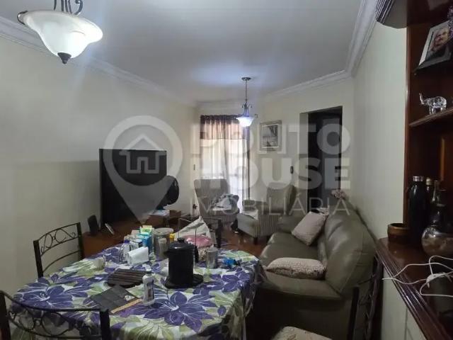 Apartamento para Venda em São Paulo/SP Ipiranga 3 Quartos
