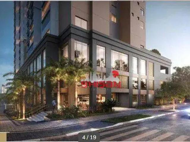 Apartamento para Venda em São Paulo/SP Ipiranga 3 Quartos