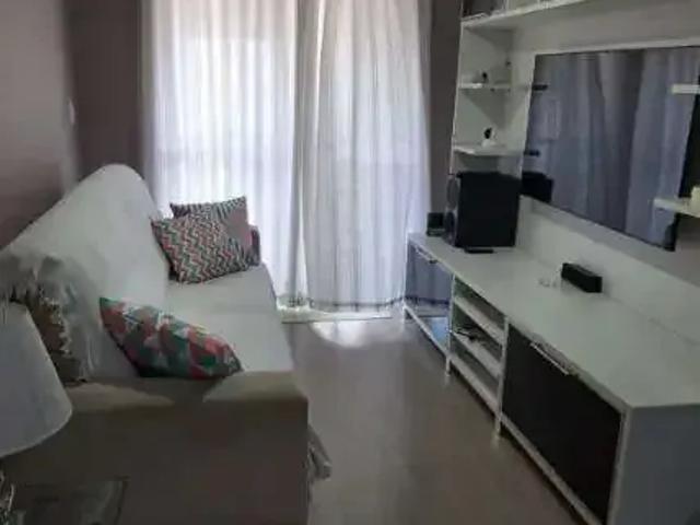Apartamento para Venda em São Paulo/SP Ipiranga 3 Quartos
