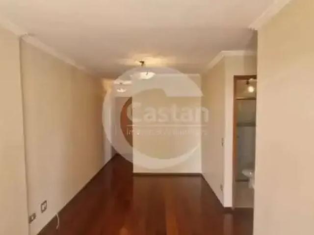 Apartamento para Venda em São Paulo/SP Ipiranga 3 Quartos
