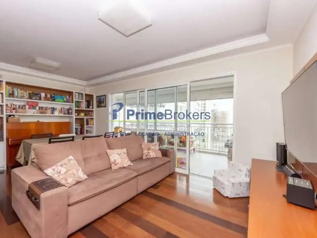 Apartamento para Venda em São Paulo/SP Ipiranga 3 Quartos
