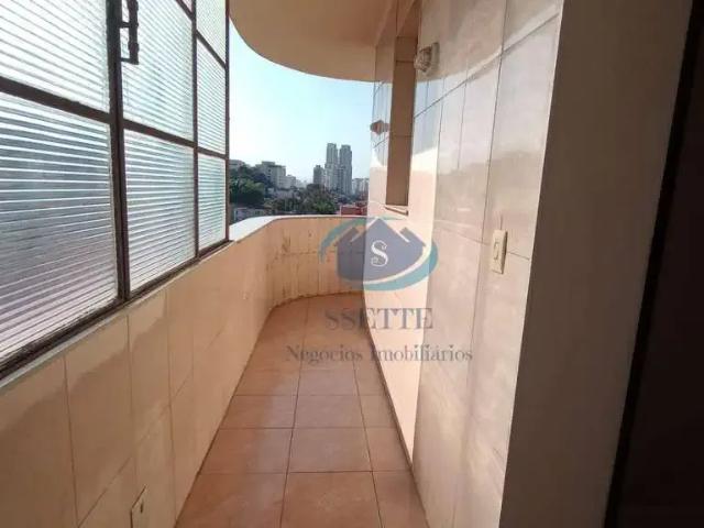 Apartamento para Venda em São Paulo/SP Ipiranga 3 Quartos