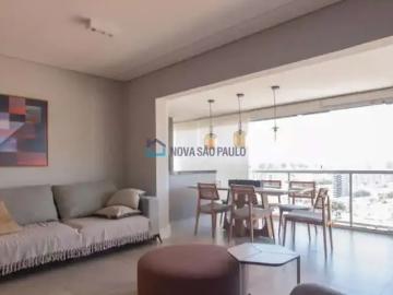 Apartamento para Venda em São Paulo/SP Ipiranga 3 Quartos