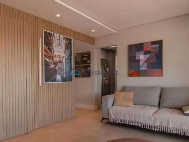 Apartamento para Venda em São Paulo/SP Ipiranga 3 Quartos