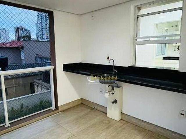 Apartamento para Venda em São Paulo/SP Ipiranga 3 Quartos
