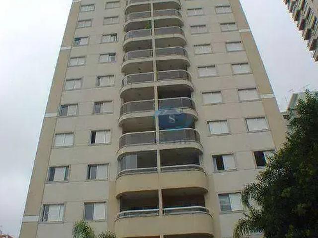 Apartamento para Venda em São Paulo/SP Ipiranga 3 Quartos