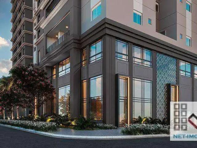 Apartamento para Venda em São Paulo/SP Ipiranga 3 Quartos