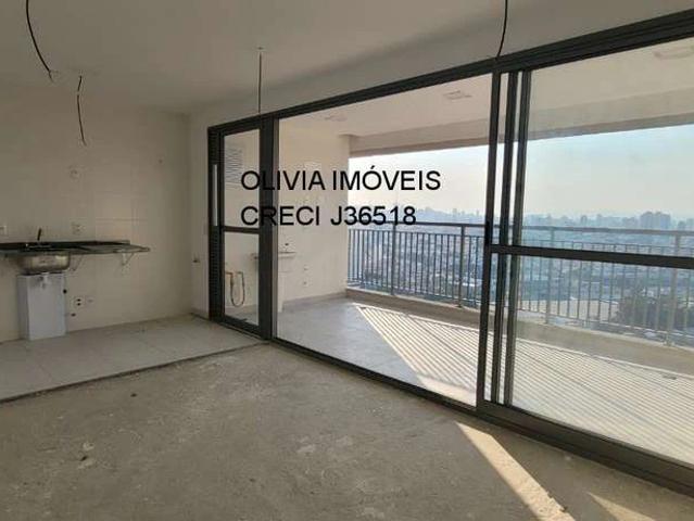 Apartamento para Venda em São Paulo/SP Ipiranga 3 Quartos