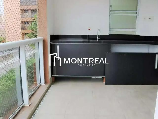 Apartamento para Venda em São Paulo/SP Ipiranga 3 Quartos