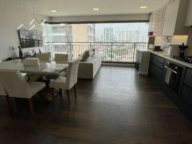 Apartamento para Venda em São Paulo/SP Ipiranga 3 Quartos