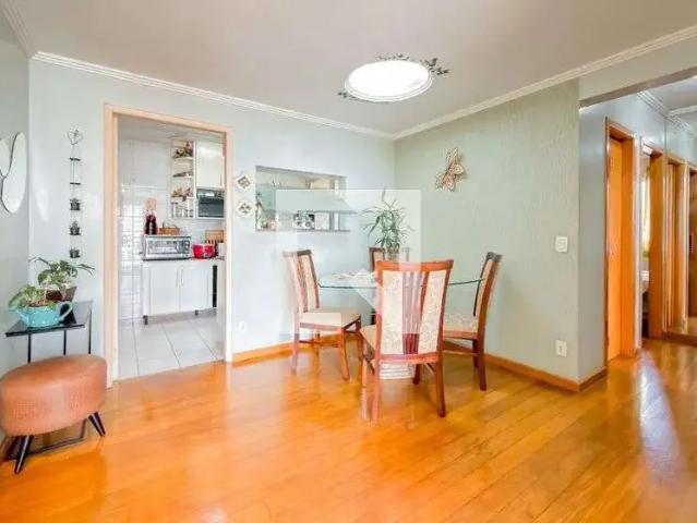 Apartamento para Venda em São Paulo/SP Ipiranga 3 Quartos