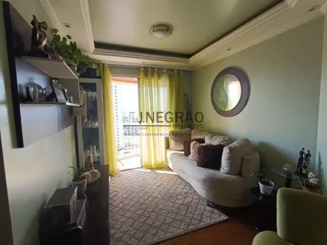 Apartamento para Venda em São Paulo/SP Ipiranga 3 Quartos