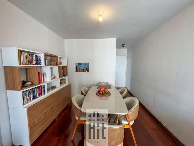 Apartamento para Venda em São Paulo/SP Ipiranga 3 Quartos